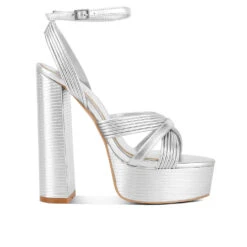 Women's London Rag Splendid Platform Dress Sandals