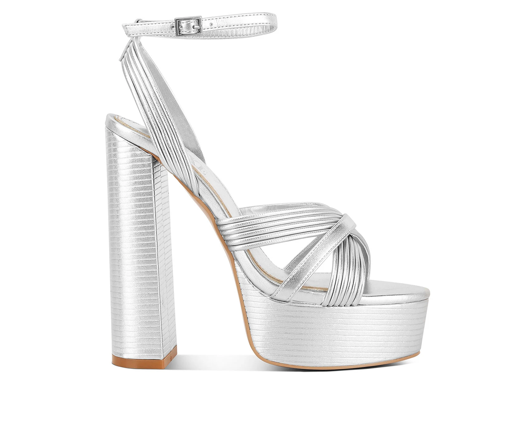 Women's London Rag Splendid Platform Dress Sandals