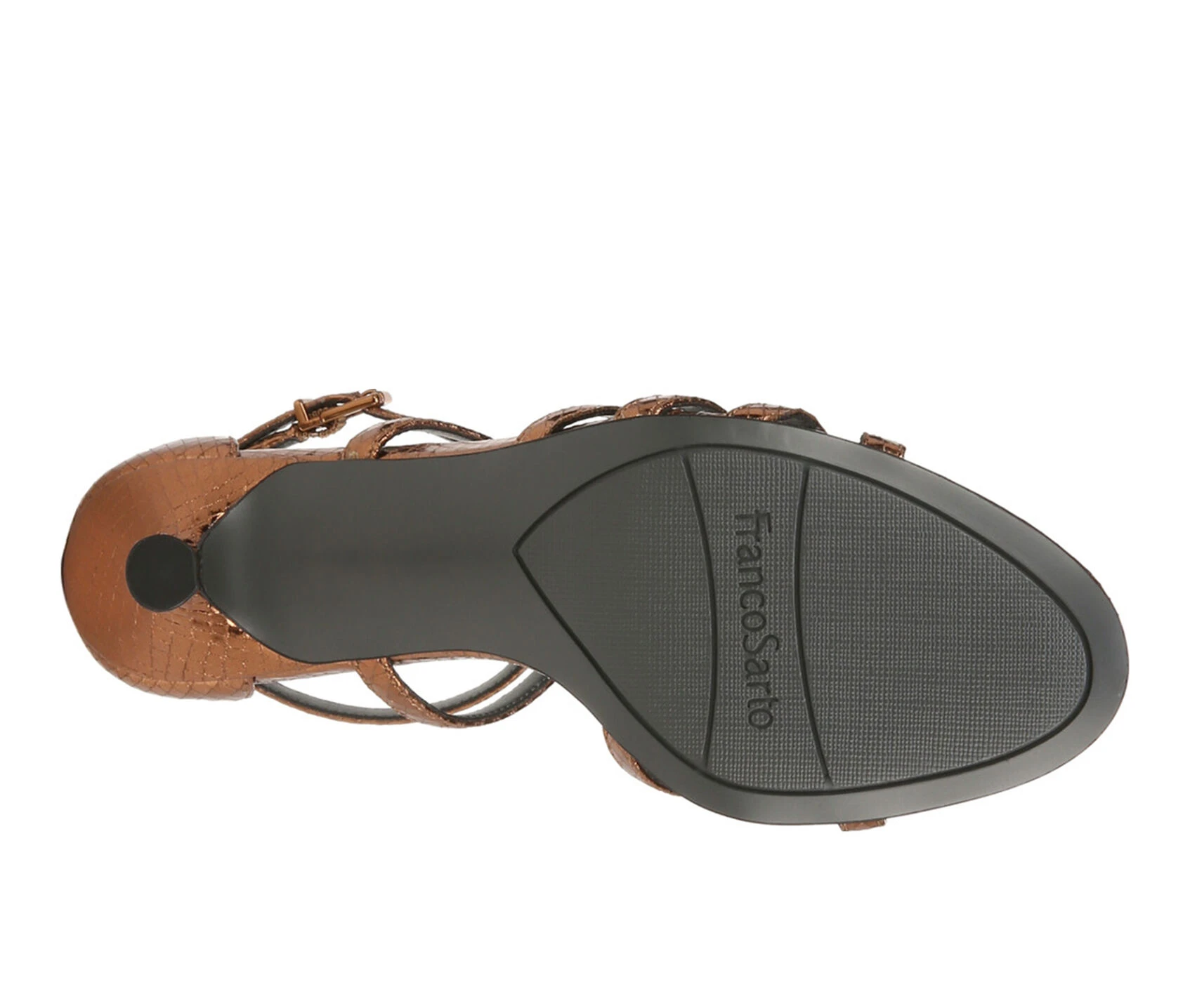 Women's Franco Sarto Rika Dress Sandals - Image 7