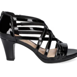 Women's Easy Street Bee Special Occasion Dress Sandals