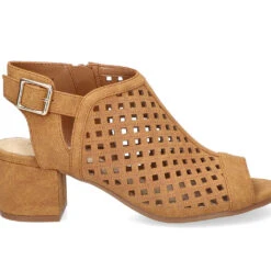Women's Easy Street Belva Dress Sandals