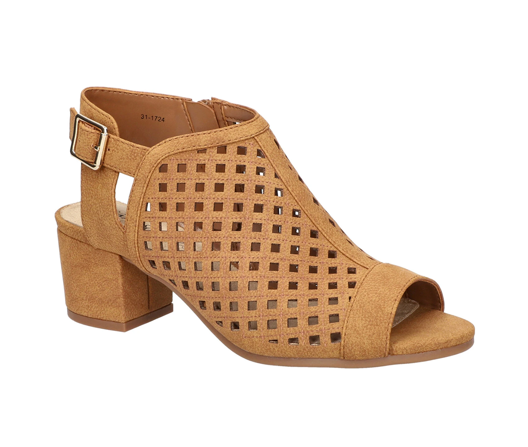 Women's Easy Street Belva Dress Sandals - Image 2