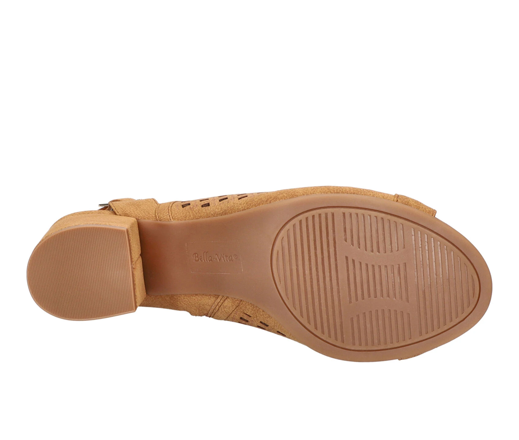 Women's Easy Street Belva Dress Sandals - Image 7