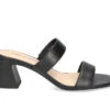 Women's Easy Street Clovelle Dress Sandals