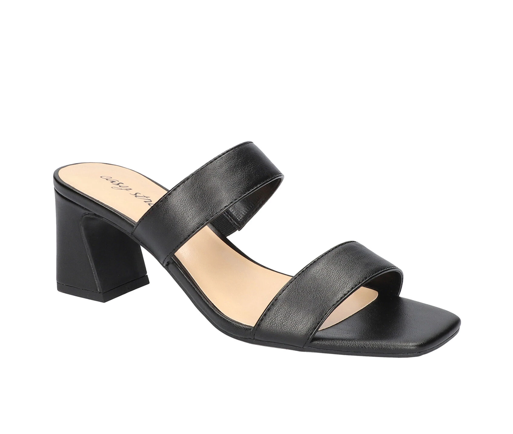 Women's Easy Street Clovelle Dress Sandals - Image 2