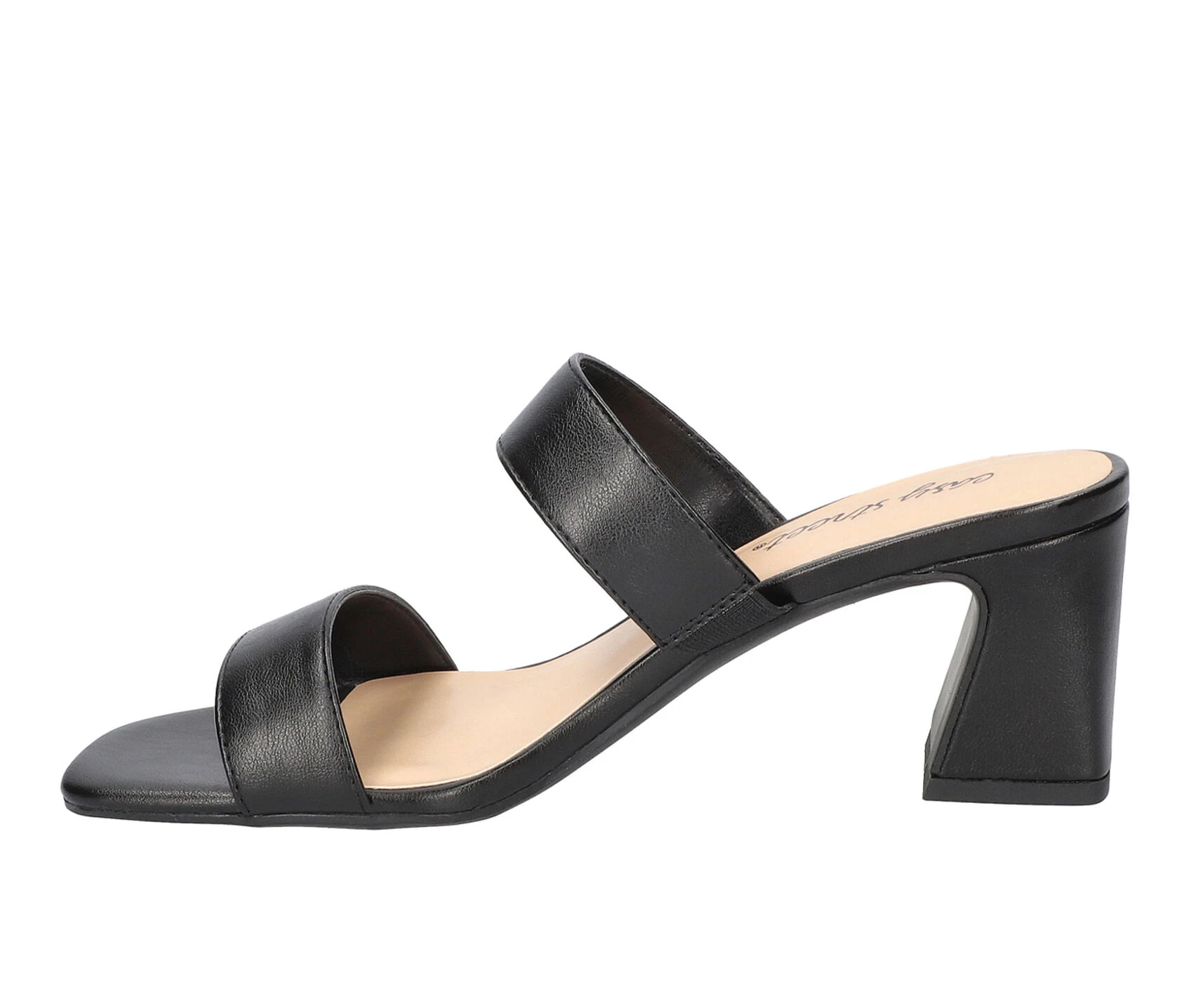 Women's Easy Street Clovelle Dress Sandals - Image 3