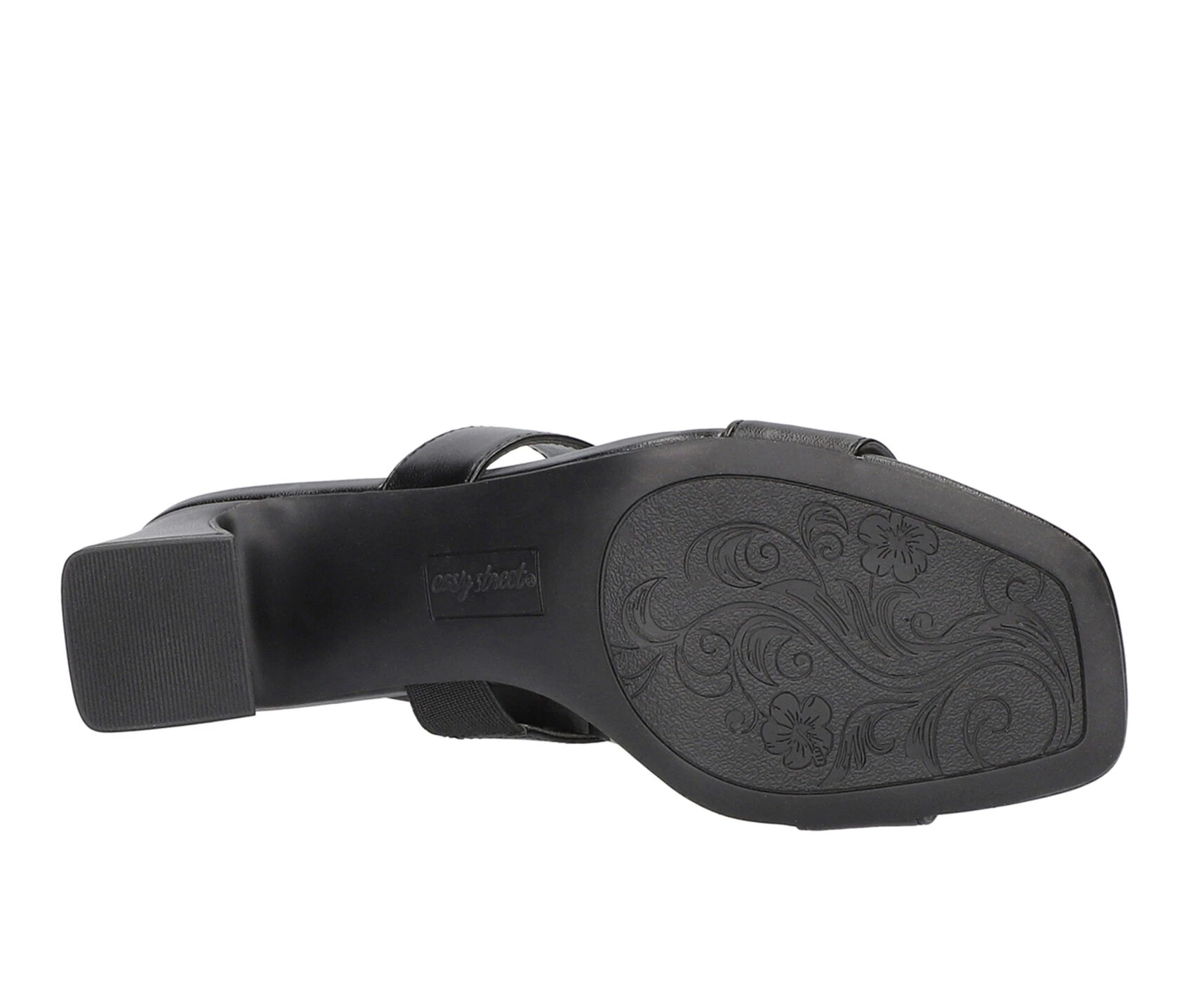 Women's Easy Street Clovelle Dress Sandals - Image 7