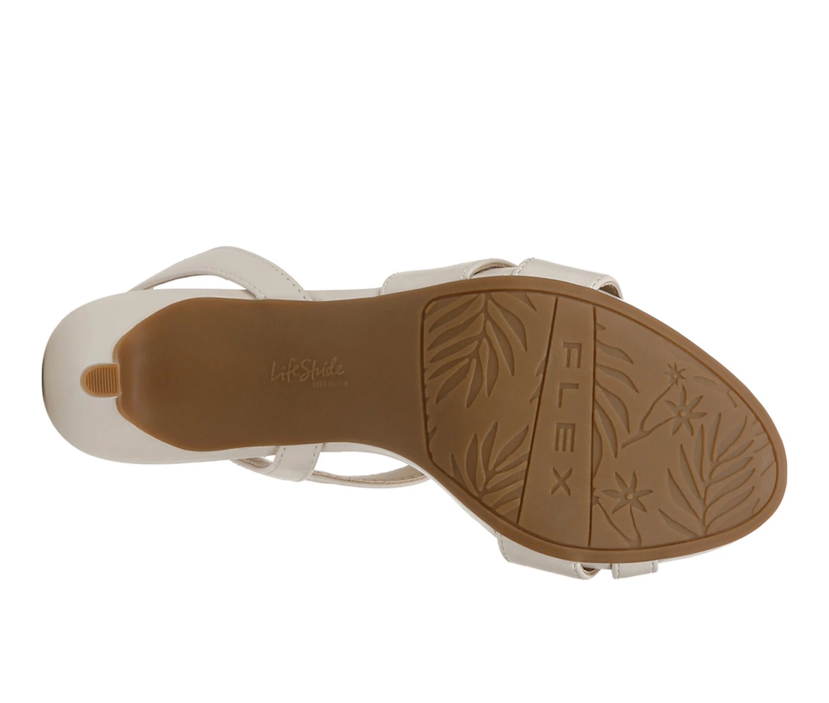 Women's LifeStride Mia Dress Sandals - Image 7