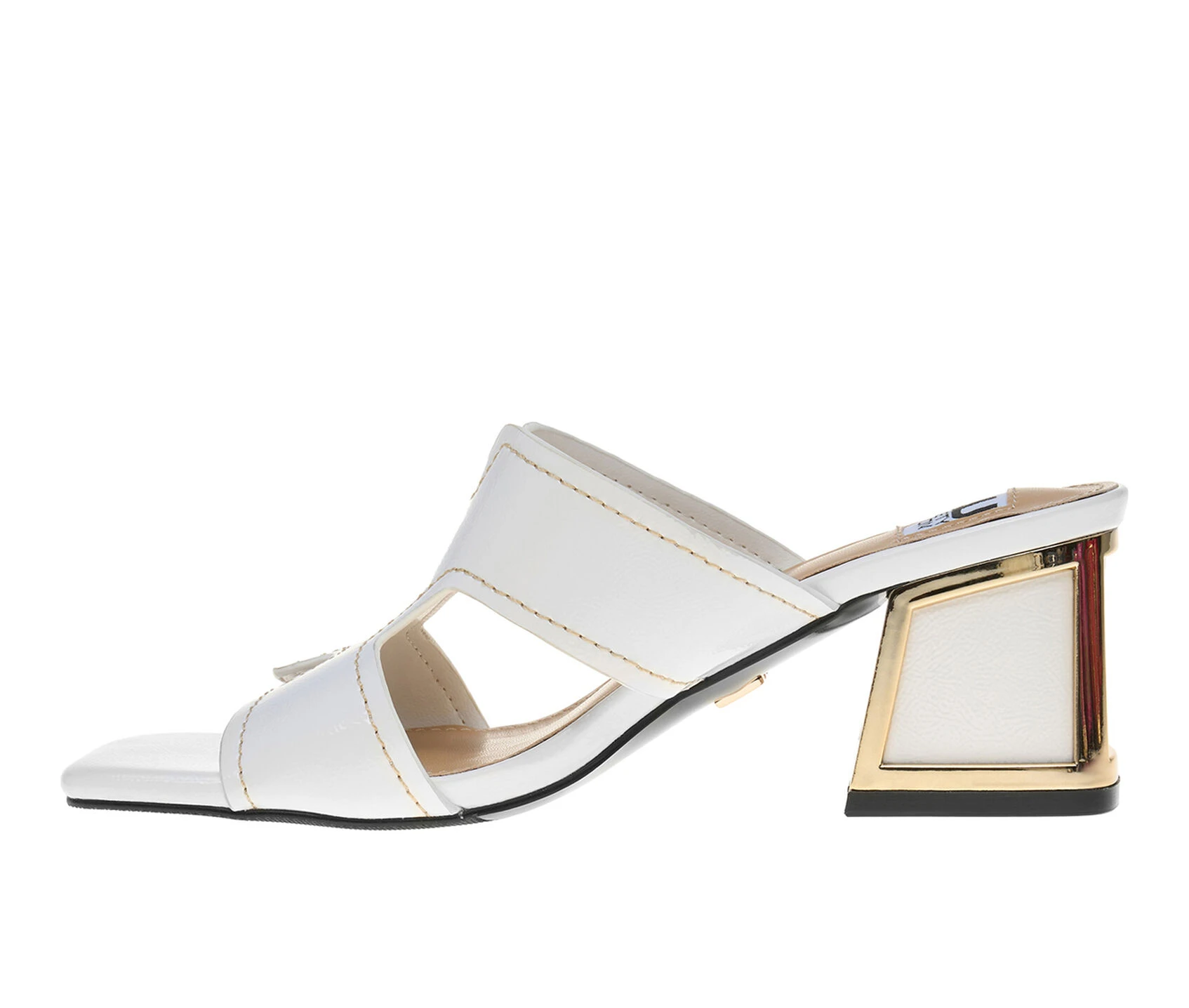 Women's Ninety Union Bright Dress Sandals - Image 3