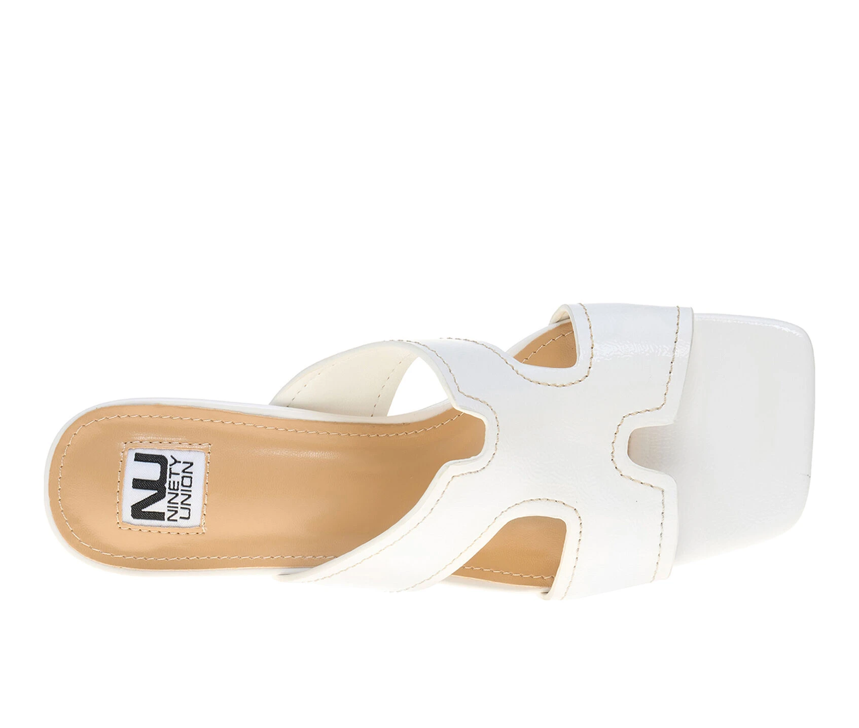 Women's Ninety Union Bright Dress Sandals - Image 6