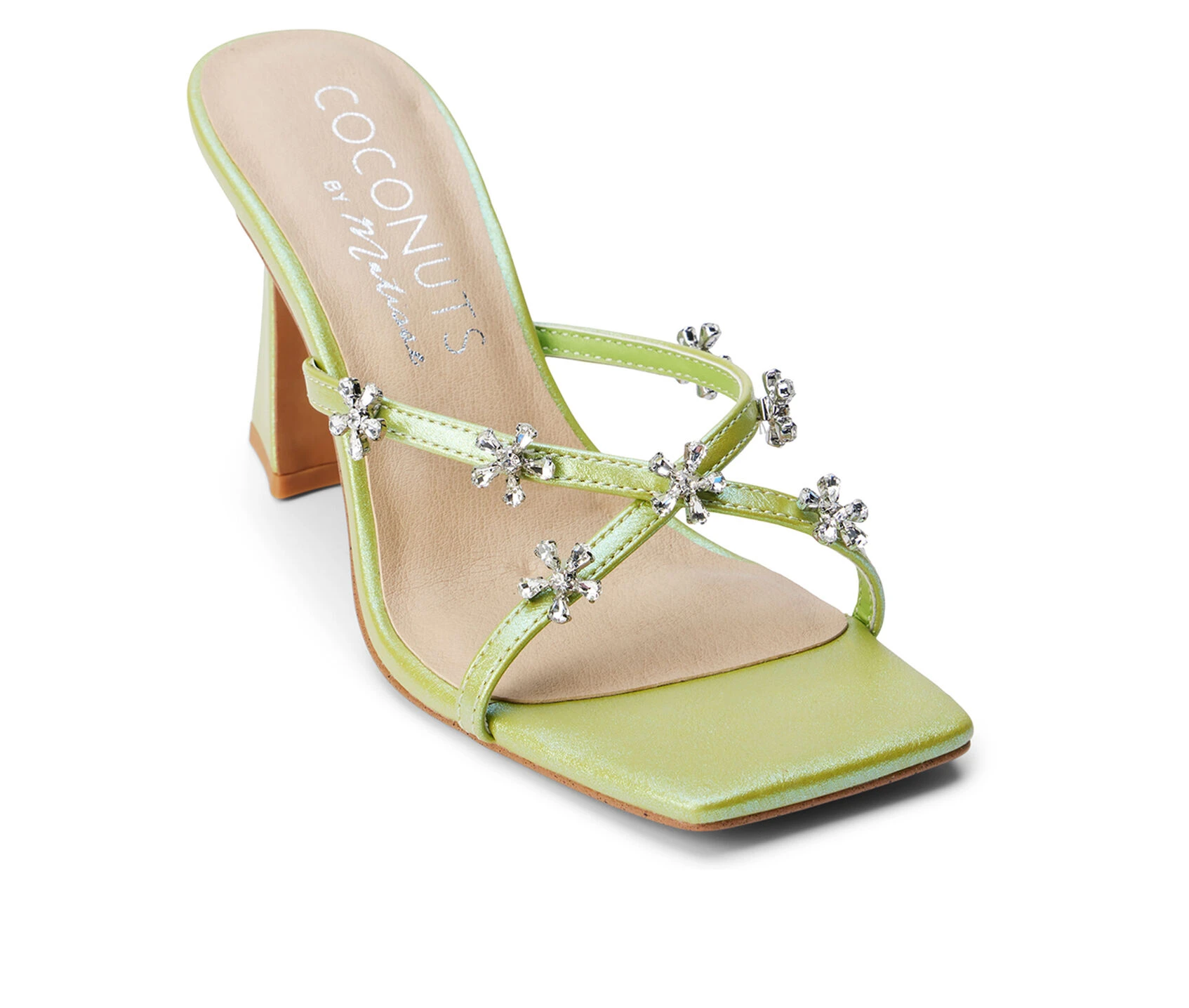 Women's Coconuts By Matisse Levi Dress Sandals - Image 2