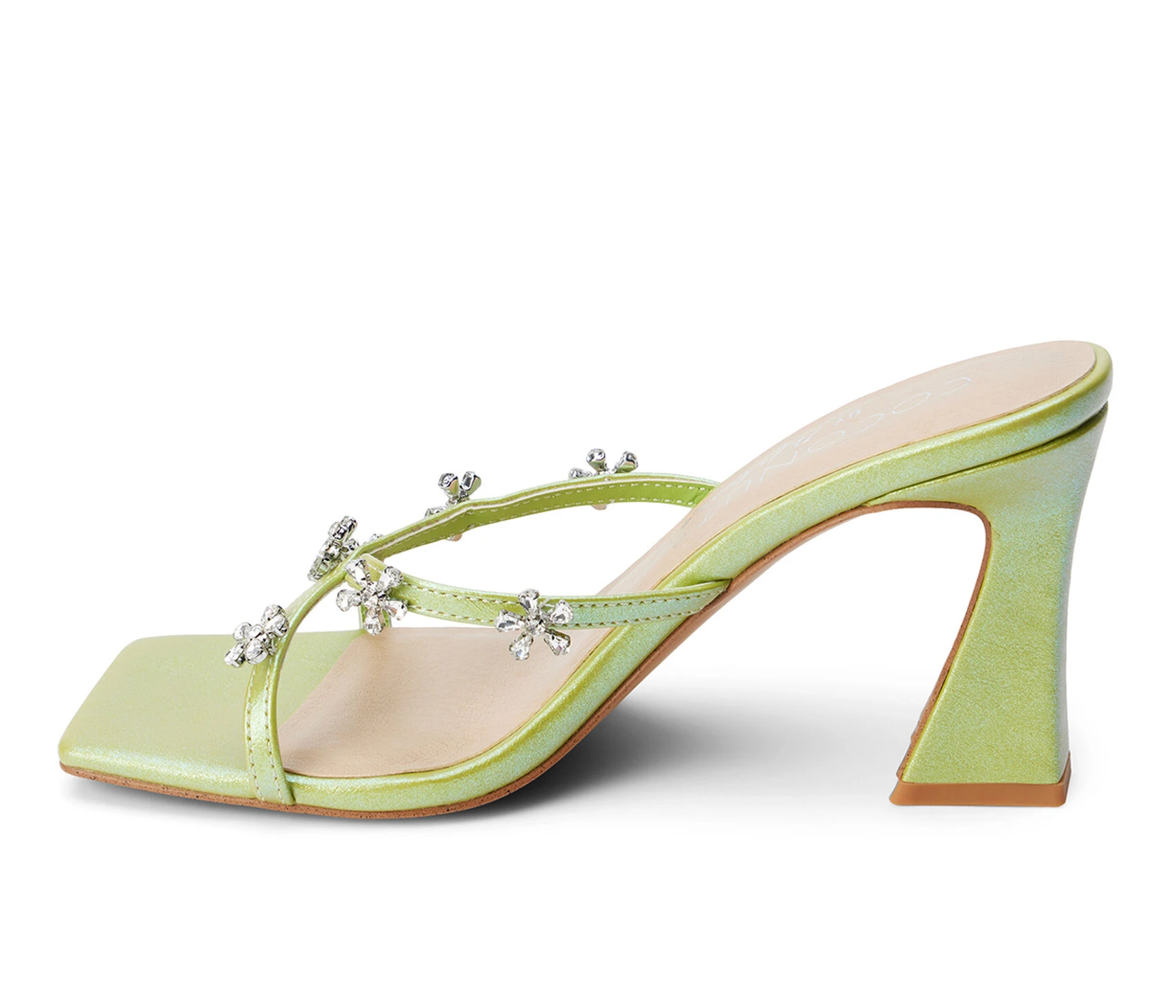 Women's Coconuts By Matisse Levi Dress Sandals - Image 3