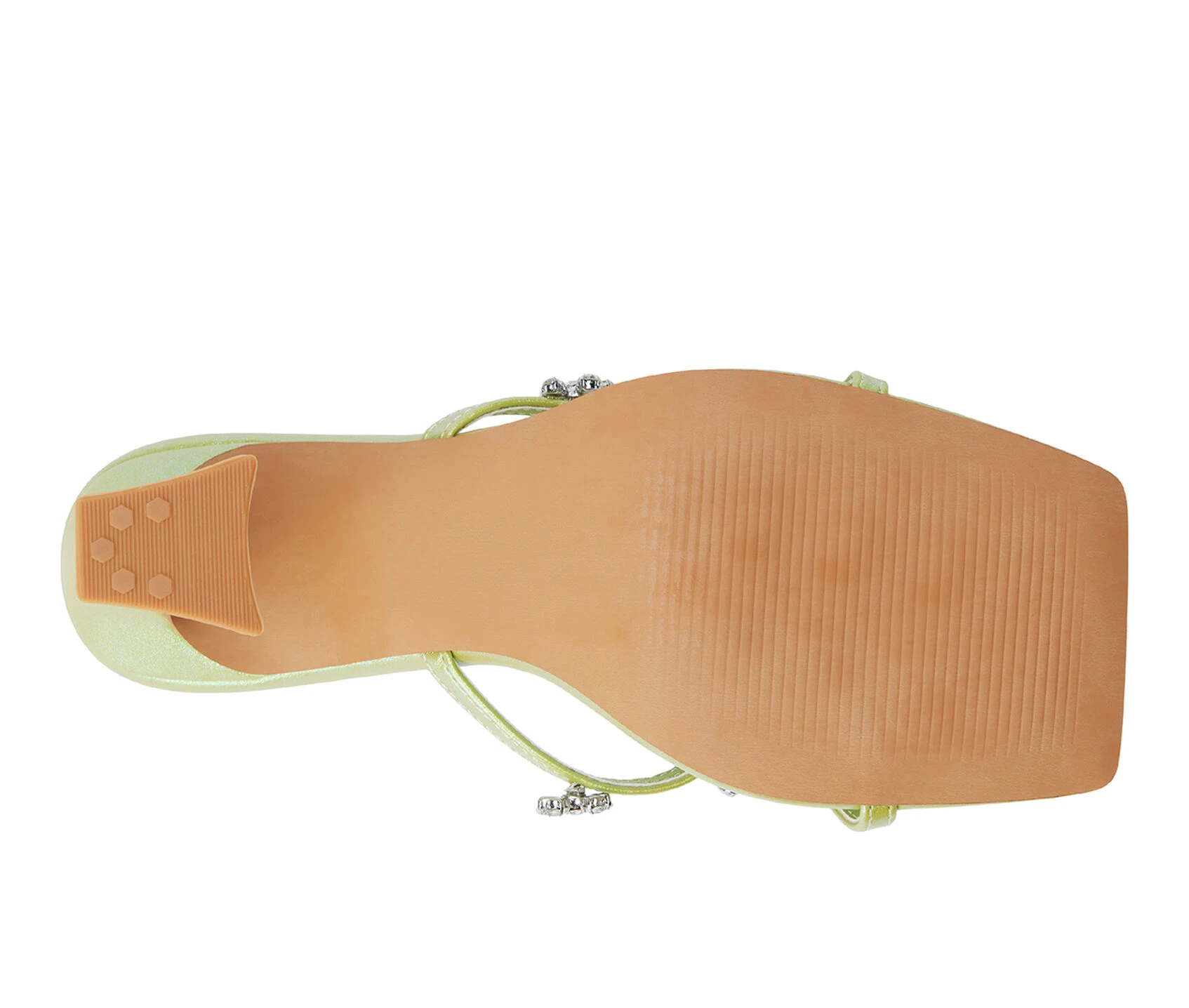 Women's Coconuts By Matisse Levi Dress Sandals - Image 7