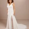 Christina Wu 29459 Ivory/Ivory Plus Size Wedding Dress