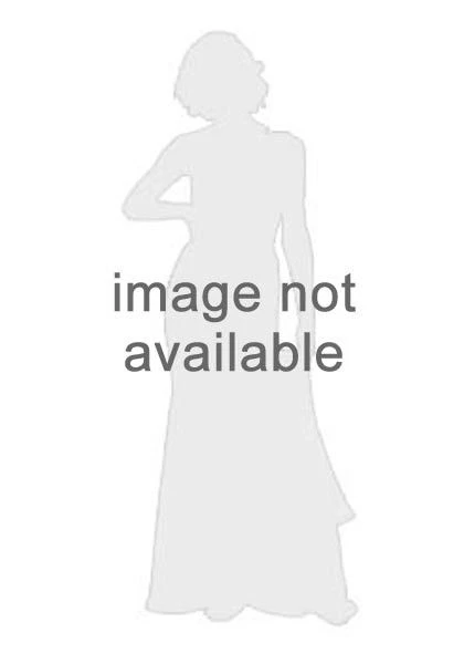 Jovani JVN00650 Ruffle One Strap Dress - Image 8